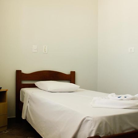 Cracco Park Hotel Kurytyba Pokój zdjęcie