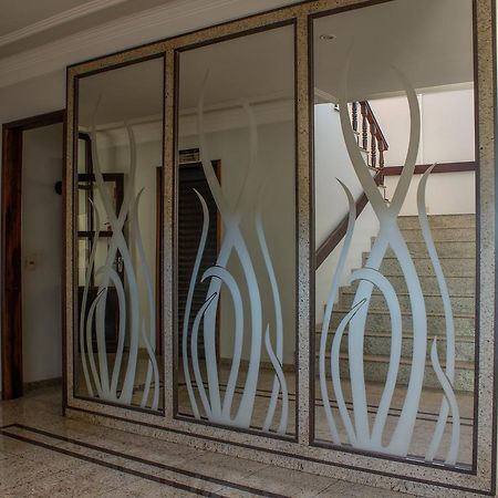 Cracco Park Hotel Kurytyba Zewnętrze zdjęcie