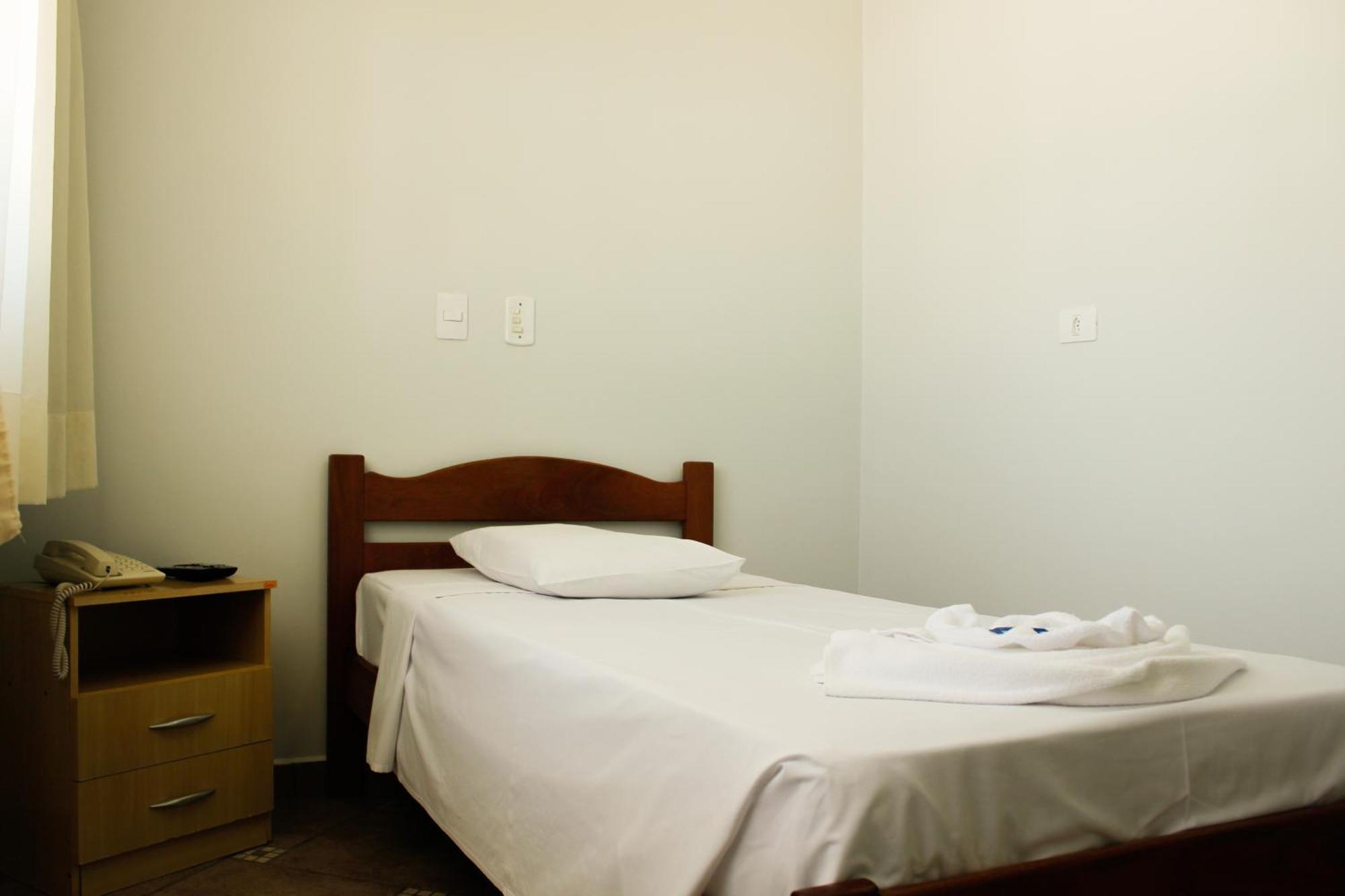 Cracco Park Hotel Kurytyba Pokój zdjęcie