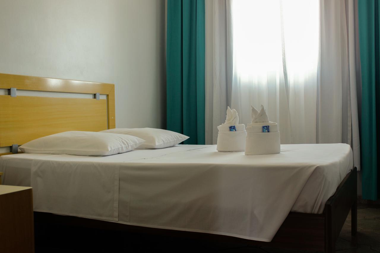 Cracco Park Hotel Kurytyba Zewnętrze zdjęcie