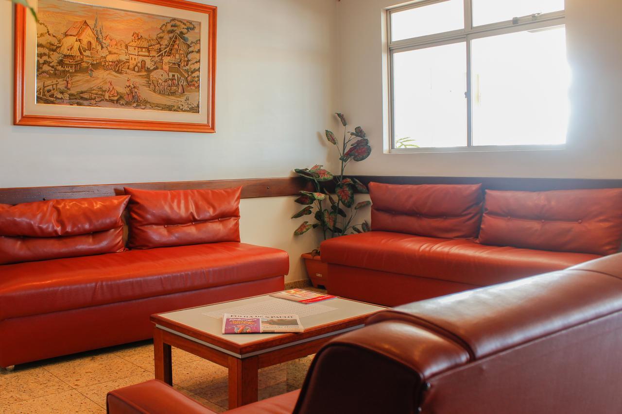 Cracco Park Hotel Kurytyba Zewnętrze zdjęcie