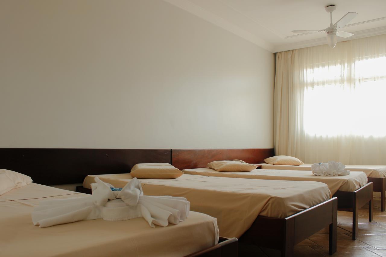 Cracco Park Hotel Kurytyba Zewnętrze zdjęcie