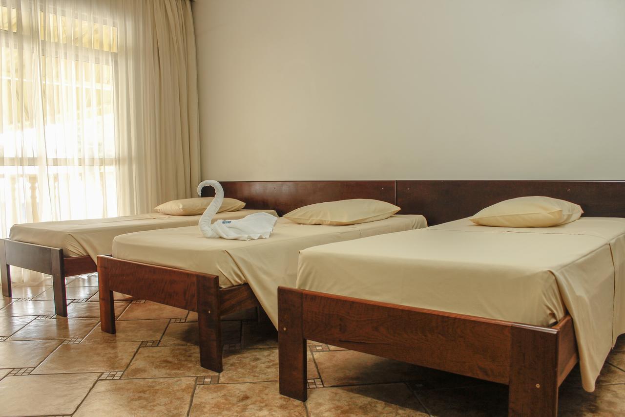 Cracco Park Hotel Kurytyba Zewnętrze zdjęcie